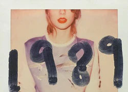 '1989' của Taylor Swift liệu có là album của năm?