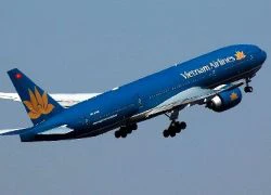 28 nhà đầu tư nước ngoài &#8220;nhắm&#8221; tới Vietnam Airlines