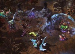 4 Điều cần thiết để bạn chơi giỏi Heroes of the Storm