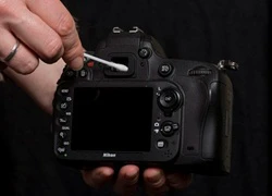 5 bước làm mới giúp camera khỏe hơn