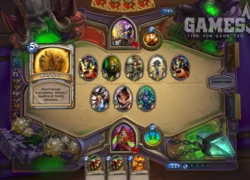 5 điểm cần lưu ý dành cho người mới chơi Hearthstone