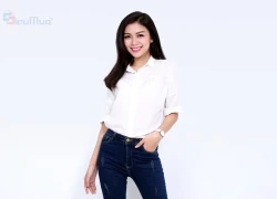 5 điều cần lưu ý khi giặt quần jeans mà bạn gái cần biết