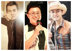 5 thầy giáo &#8220;showbiz&#8221; đẹp trai, nổi tiếng, tài năng