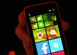 50 triệu điện thoại Lumia đã được kích hoạt