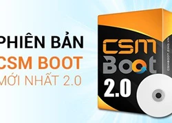 6 yếu tố giúp CSM Boot 2.0 'tấn công' thị trường phòng máy