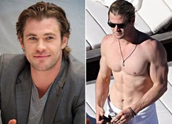 8 lý do Chris Hemsworth là người đàn ông siêu quyến rũ