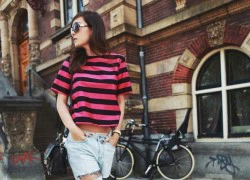 9 bước đơn giản để mặc đẹp như fashionista