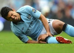 Aguero tiết lộ hậu trường (Kỳ cuối): Pellegrini & mùa giải tồi nhất