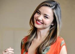 Ăn gì để có nhan sắc thần tiên như Miranda Kerr?