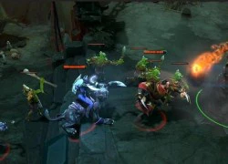 "Anh cả" DotA Allstar làng eSports hiện giờ ra sao?