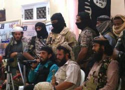 Ansar al-Sharia ở Libya bị liệt vào danh sách khủng bố