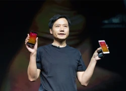 Apple và Xiaomi đấu khẩu về ngôi vị trong làng smartphone