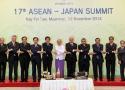 ASEAN và các đối tác - cơ hội và những hành động lớn