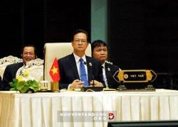 Asean và Trung Quốc: Cần đảm bảo an ninh, tự do hàng hải ở Biển Đông