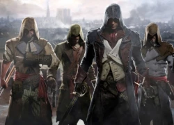 Assassin's Creed Unity, The Crew và Far Cry 4 bất ngờ tái xuất trên Steam