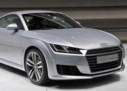 Audi lộ &#8220;con bài đinh&#8221; tại triển lãm ô tô Việt Nam 2014