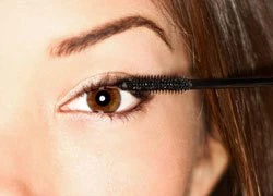 Ba sai lầm thường gặp khi dùng mascara