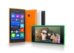 Ba yếu tố làm nên sức hút của Lumia 730 Selfie