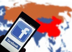 Bắc Kinh "mở khóa" Facebook cho người dân trước thềm APEC