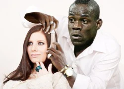 Balotelli nên... bỏ đá bóng, đổi nghề gì?