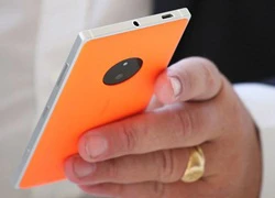 Bản cập nhật Lumia Denim sắp phát hành cho Lumia 830, 930