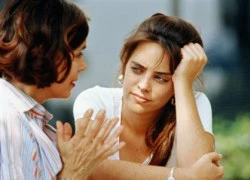 Bản lĩnh của vợ đã cứu tôi thoát khỏi bồ
