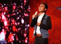 Bản sao Tuấn Hưng gây sốt trên sân khấu Got Talent