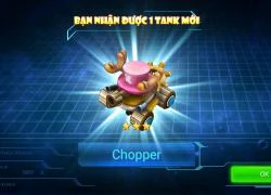 Bang Bang Mobile và những trải nghiệm trong ngày đầu ra mắt