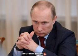 Báo Mỹ: Không khó để đoán Putin tính toán gì ở Đông Ukraine