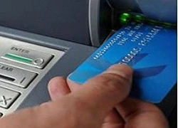 Bắt đối tượng dùng thẻ ATM giả rút 80 triệu đồng trong buổi sáng