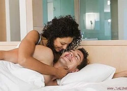 Bất ngờ thú vị của sex