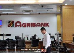 Bắt nguyên Giám đốc chi nhánh Agribank Bắc Giang