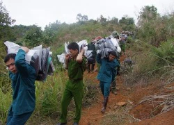 Bắt nóng các vụ buôn lậu tại cửa ngõ biên giới Lạng Sơn