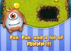 Batet Jumper - Game Việt mới với lối chơi gây nghiện