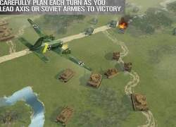 Battle Academy 2: Eastern Front - Game chiến thuật đặc sắc trên mobile