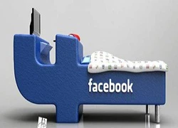 Bảy cách Facebook hủy hoại cuộc sống của bạn