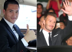 Becks chính hiệu tới, 'Becks Việt Nam' làm gì