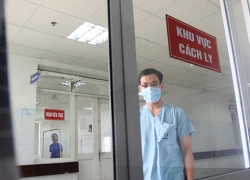 Bệnh nhân ở Đà Nẵng âm tính với Ebola