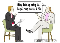 Bí quyết giữ hạnh phúc của vợ chồng trẻ