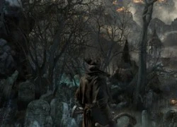 Bloodborne bất ngờ dời ngày phát hành