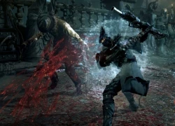 Bloodborne tung hình ảnh mới hấp dẫn người hâm mộ