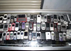 Bộ sưu tập gần 70 chiếc Nokia của một tín đồ ở Bình Phước