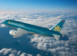 Bộ trưởng Thăng: Làm rõ vụ máy bay Vietnam Airlines suýt đụng máy bay quân sự