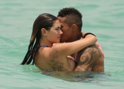 Boateng xuống phong độ vì mải sex