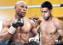 Bóc giá bộ sưu tập đồng hồ của Amir Khan và Mayweather