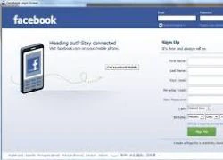 Bốn nữ sinh bỏ học theo bạn trên Facebook