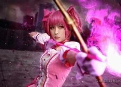 Các bức ảnh cosplay ấn tượng trong con mắt người chơi (P1)