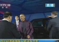 Các hành động gây bão dư luận của Tổng thống Obama