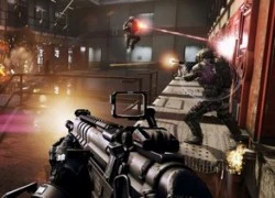 Call of Duty: Advanced Warfare chuẩn bị tung bản cập nhật mới