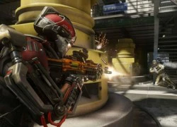 Call of Duty: Advanced Warfare được kỳ vọng cao hơn "đàn anh"